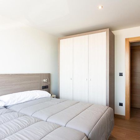 Isla Plana Apartamentos Playa De Los Barcos מראה חיצוני תמונה