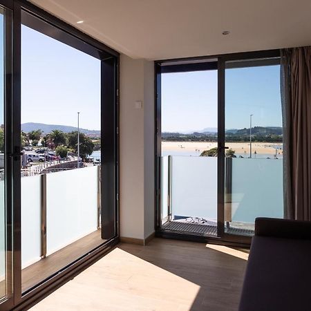 Isla Plana Apartamentos Playa De Los Barcos מראה חיצוני תמונה