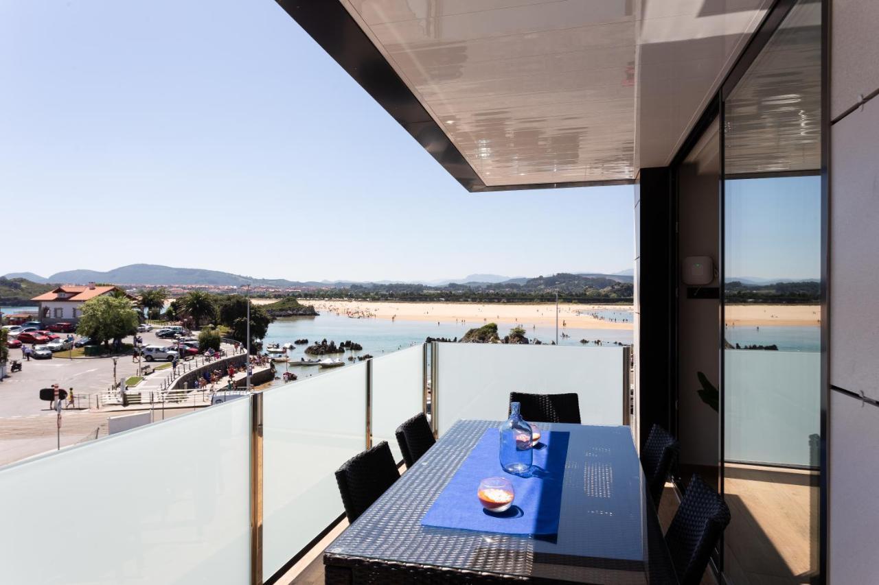Isla Plana Apartamentos Playa De Los Barcos מראה חיצוני תמונה