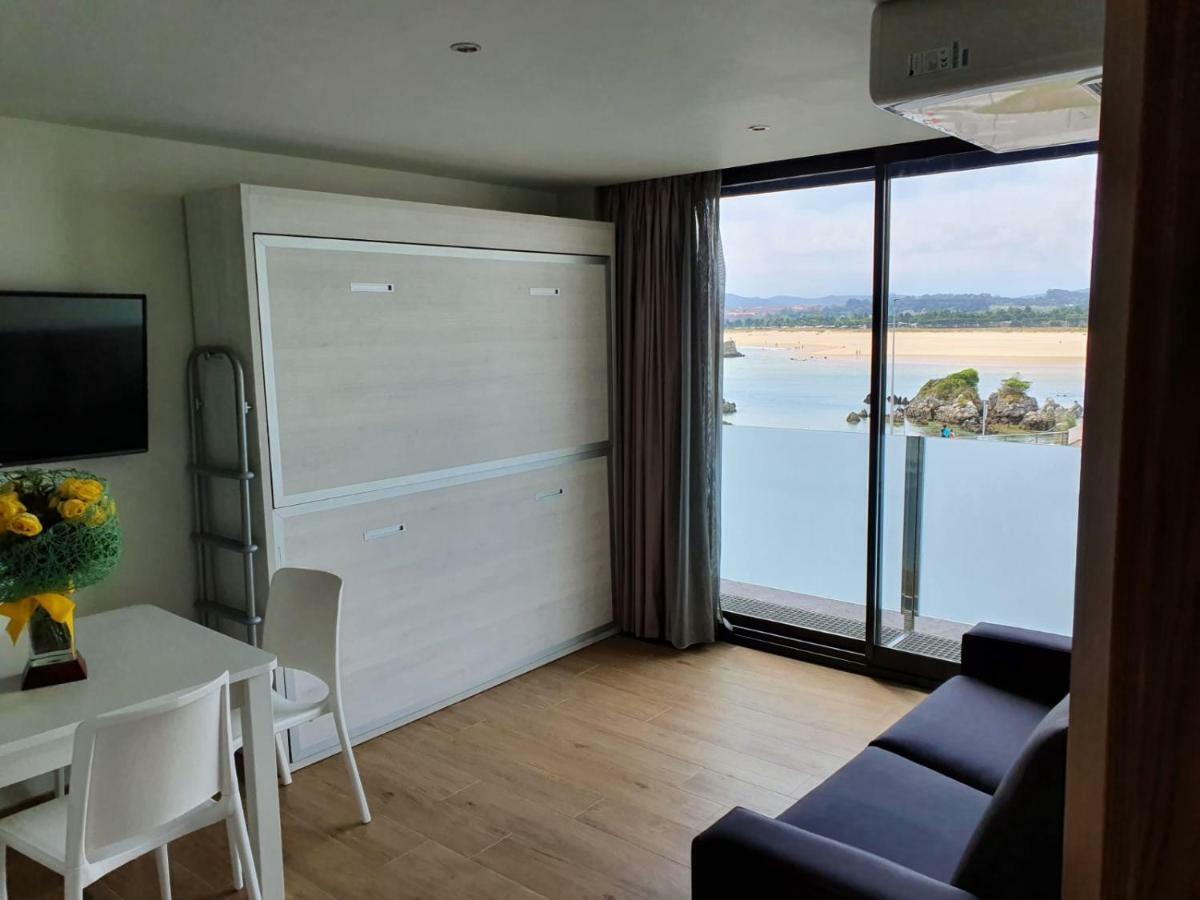 Isla Plana Apartamentos Playa De Los Barcos מראה חיצוני תמונה