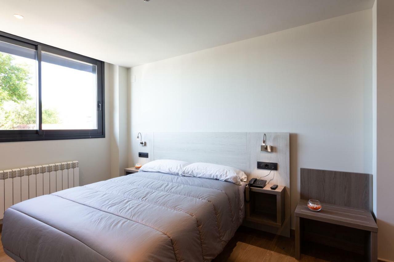 Isla Plana Apartamentos Playa De Los Barcos מראה חיצוני תמונה
