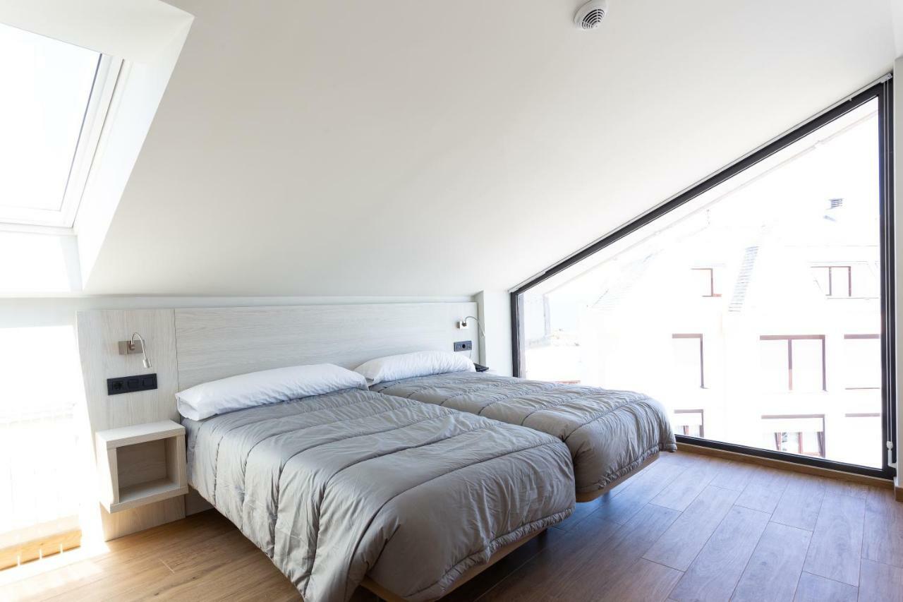 Isla Plana Apartamentos Playa De Los Barcos מראה חיצוני תמונה