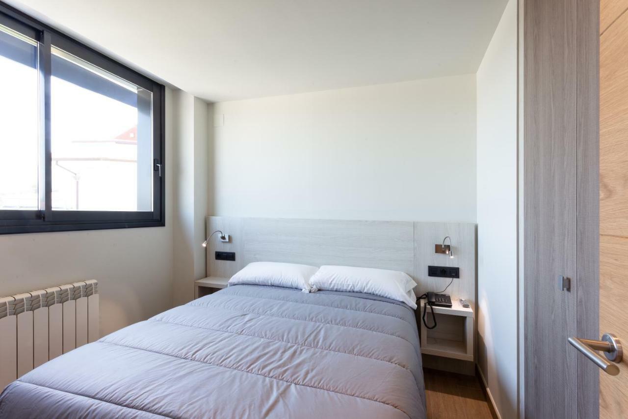 Isla Plana Apartamentos Playa De Los Barcos מראה חיצוני תמונה