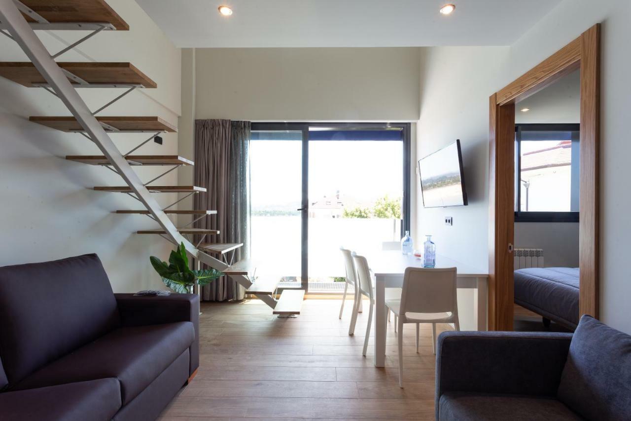 Isla Plana Apartamentos Playa De Los Barcos מראה חיצוני תמונה