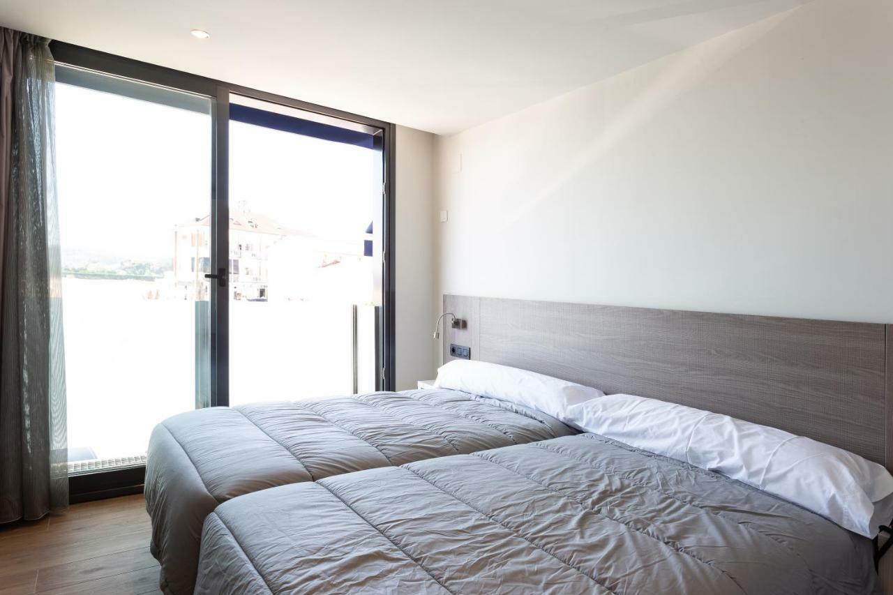 Isla Plana Apartamentos Playa De Los Barcos מראה חיצוני תמונה